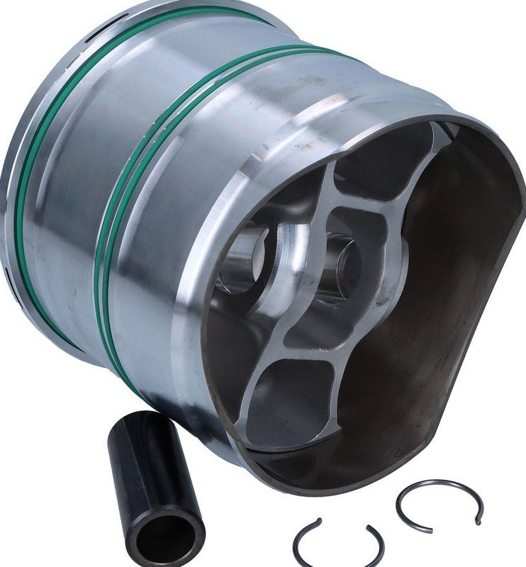 DUCATI純正 CYLIND/ PISTON D112 ASS. | 12022261C