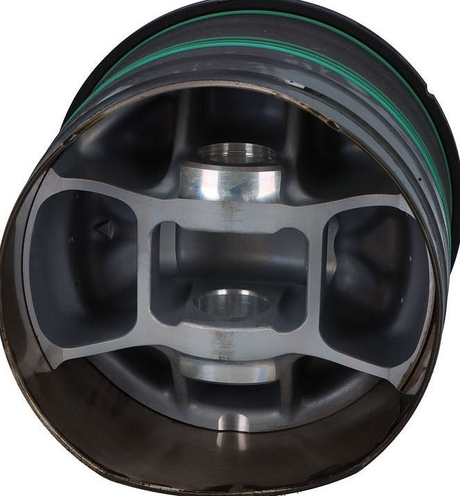 DUCATI純正 CYLINDER LINER-PISTON FIT | 12022311E