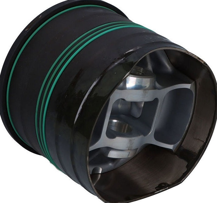 DUCATI純正 CYLINDER LINER-PISTON FIT | 12022311E