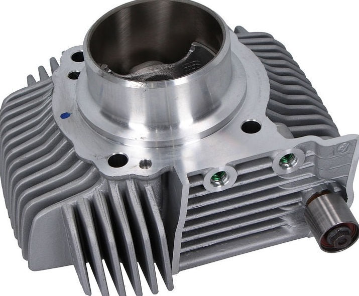 DUCATI純正 HORIZONTAL CYLINDER-PISTON FIT | 12022491A