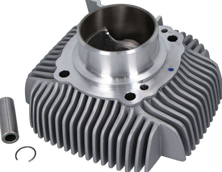 DUCATI純正 HORIZONTAL CYLINDER-PISTON FIT | 12022491A
