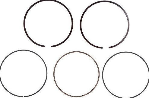 DUCATI / ドゥカティ Genuine PISTON RING SET | 12120822A