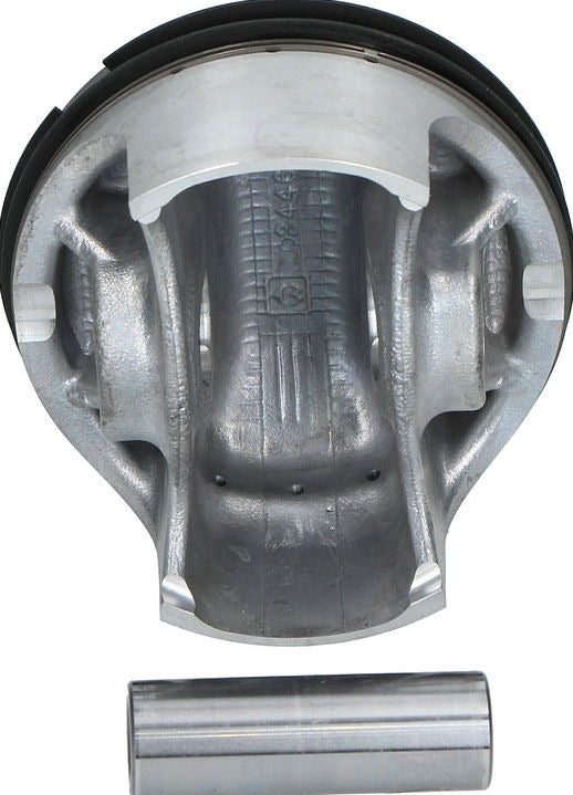 DUCATI純正 PISTON ASSY | 12221613B