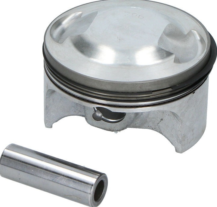DUCATI純正 PISTON ASSY | 12221613B