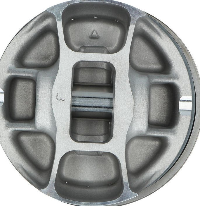 DUCATI純正 PISTON ASSY | 12221681A
