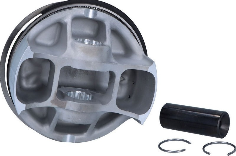 DUCATI純正 PISTON ASSY | 12221711EA