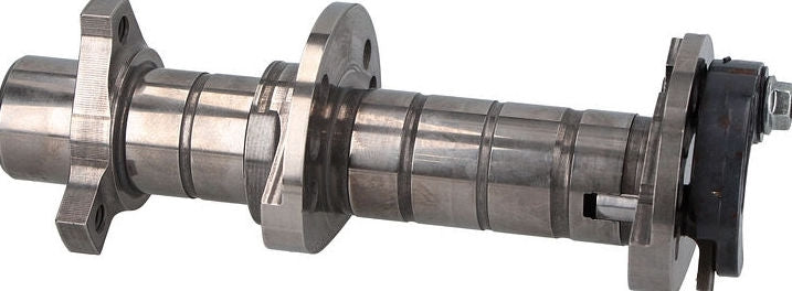 DUCATI純正 VERTICAL EXHAUST CAMSHAFT | 14824501C