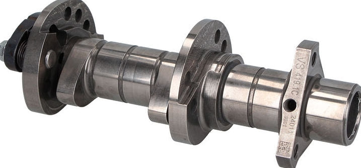 DUCATI純正 VERTICAL EXHAUST CAMSHAFT | 14824501C