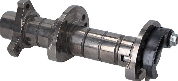 DUCATI純正 VERTICAL EXHAUST CAMSHAFT | 14824501C