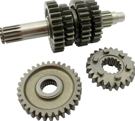 DUCATI / ドゥカティ Genuine COMPLETE LAY SHAFT | 15020321B
