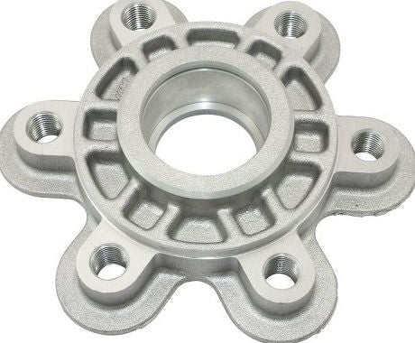 DUCATI純正 REAR SPROCKET FLANGE | 16010042B