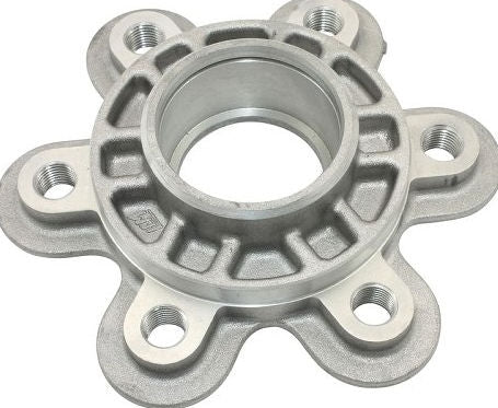 DUCATI純正 REAR SPROCKET FLANGE | 16010491B