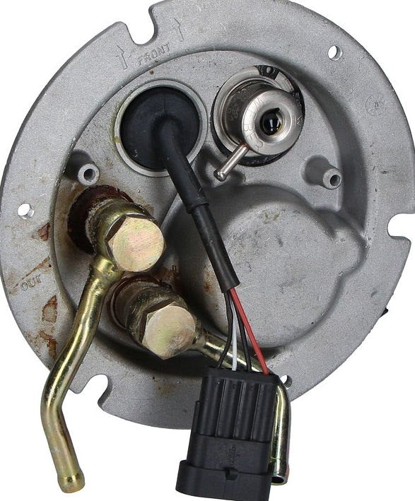 DUCATI純正 FLANGE  ASSY | 16090531B