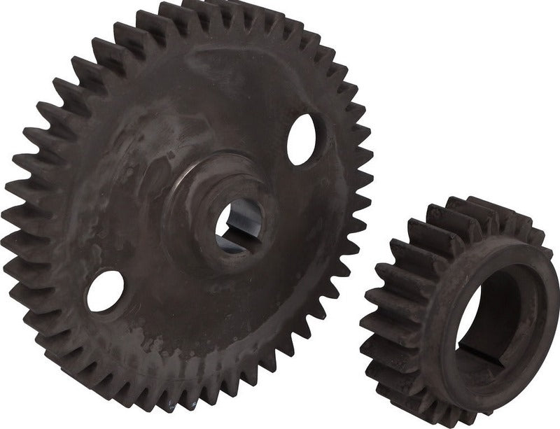 DUCATI純正 TIMING GEARS SET | 17120231A