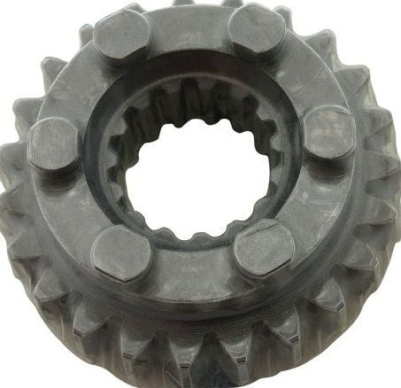 DUCATI / ドゥカティ Genuine DRIVEN GEAR 6TH SPEED T23 | 17210111B