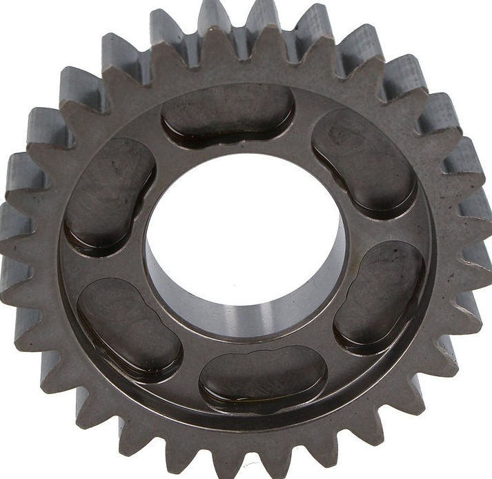 DUCATI純正 DRIVEN GEAR 3RD SPEED | 17212541A