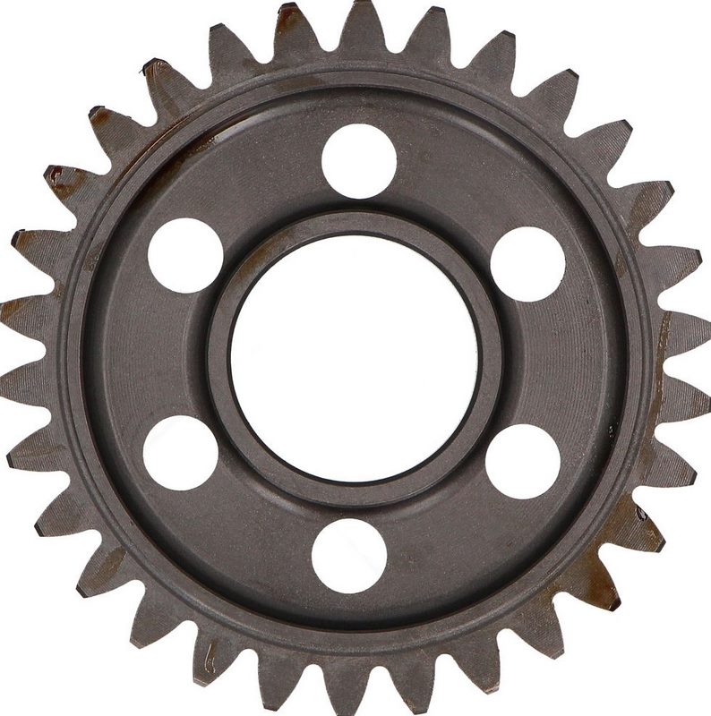 DUCATI純正 DRIVEN GEAR 2ND SPEED T30 | 17213023A