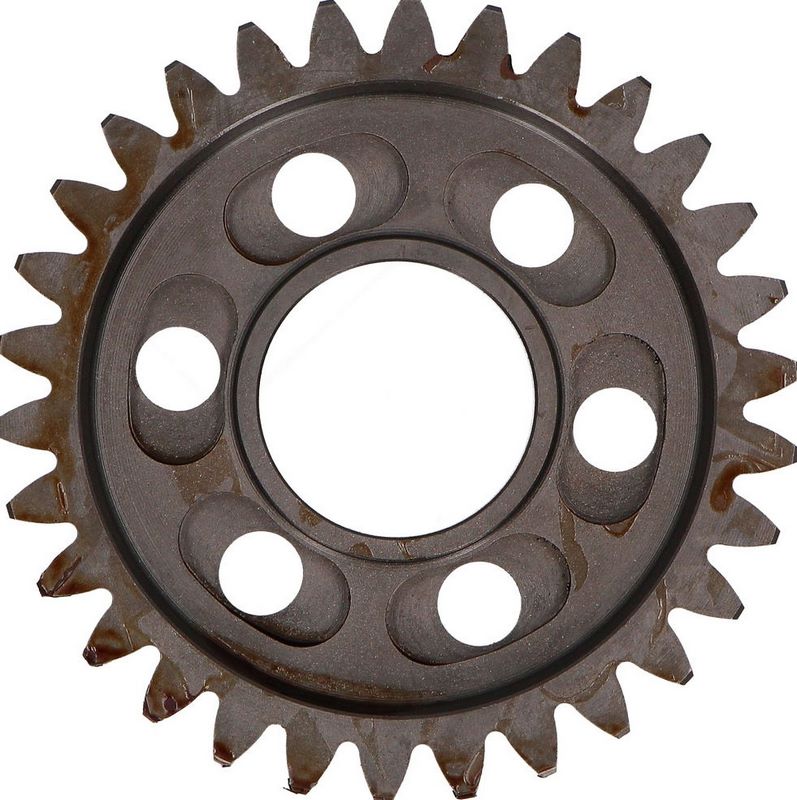 DUCATI純正 DRIVEN GEAR 2ND SPEED T30 | 17213023A