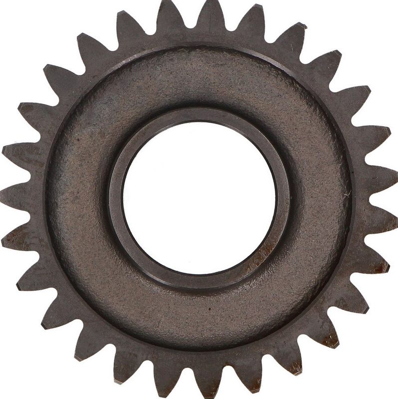 DUCATI純正 DRIVEN GEAR 3RD SPEED T27 | 17213033A