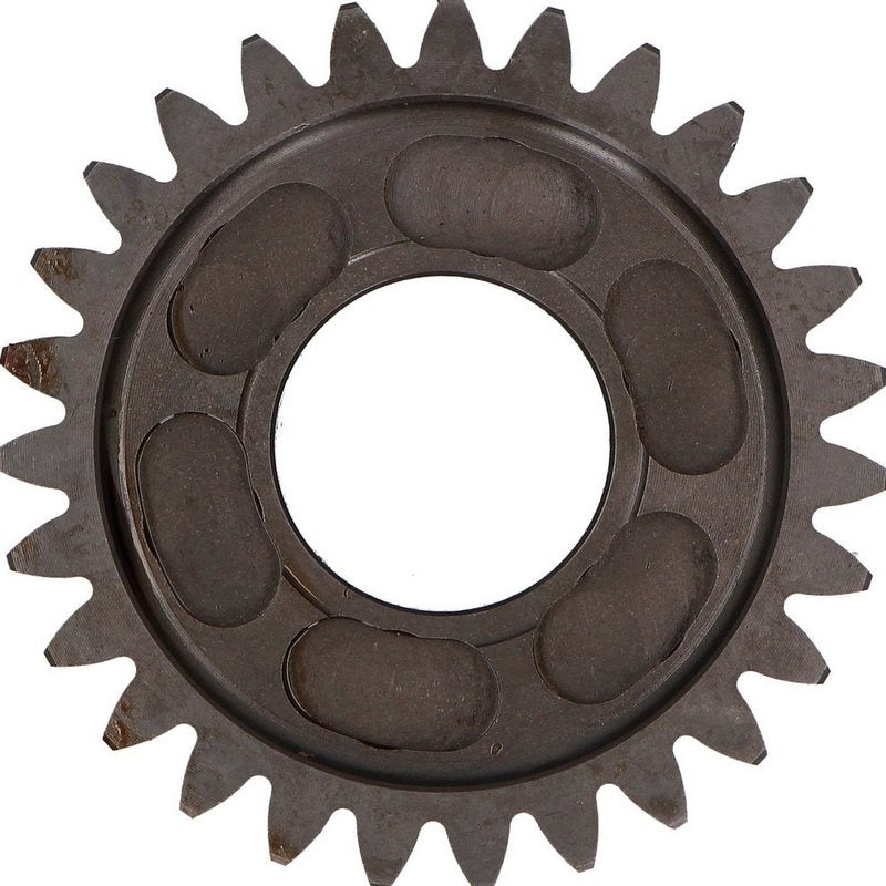 DUCATI純正 DRIVEN GEAR 3RD SPEED T27 | 17213033A