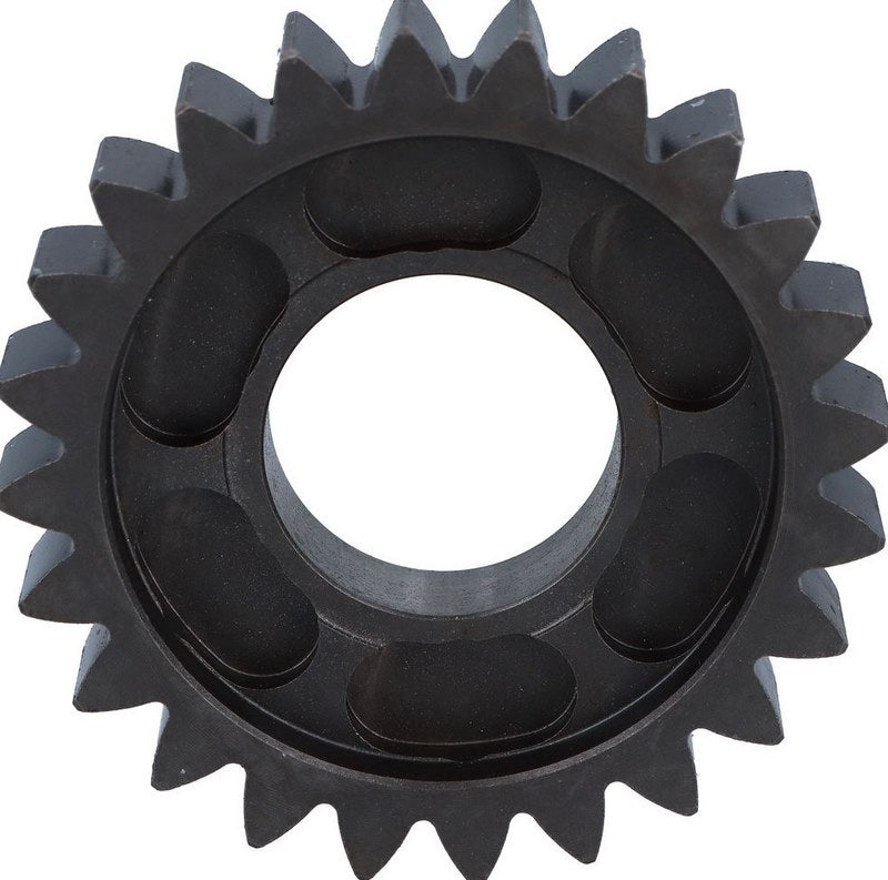 DUCATI純正 DRIVEN GEAR 4TH SPEED T:24 | 17213043A