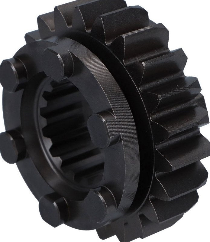 DUCATI純正 DRIVEN GEAR 6TH SPEED T22 | 17213061A