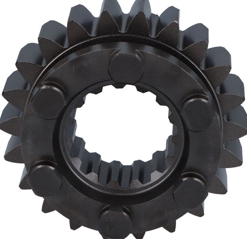DUCATI純正 DRIVEN GEAR 6TH SPEED T22 | 17213061A