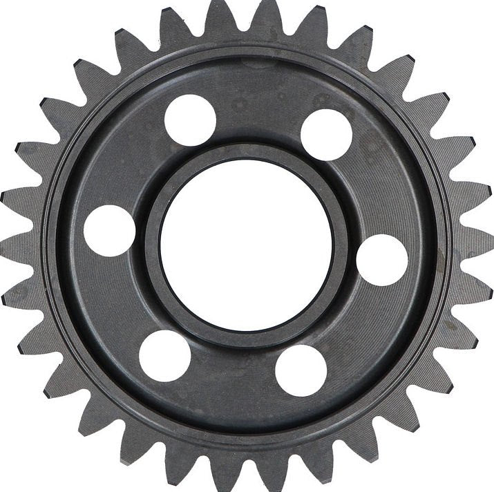 DUCATI純正 DRIVEN GEAR 2ND SP. | 17213321A