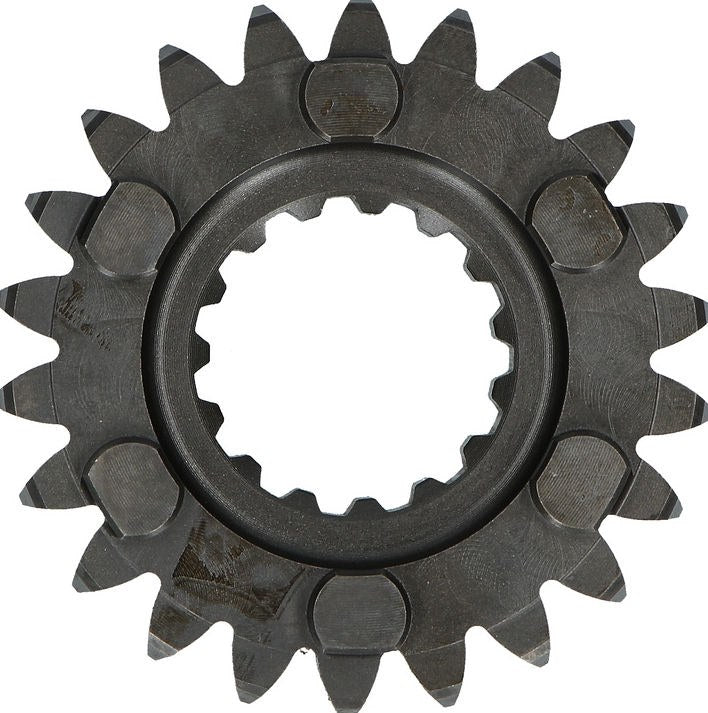 DUCATI純正 DRIVEN GEAR 6TH SPEED T22 | 17213361B