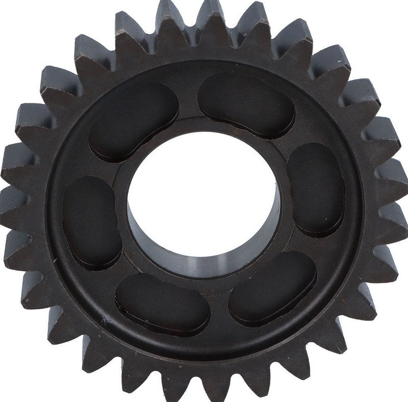 DUCATI純正 DRIVEN GEAR 3RD SP. | 17213711A