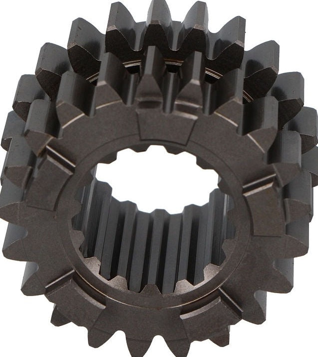 DUCATI純正 GEAR  3RD-4TH PINION | 17214551A