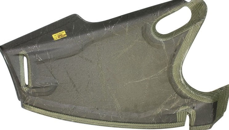 DUCATI / ドゥカティ Genuine STRADA LH LOWER FAIR.996/748 | 18242