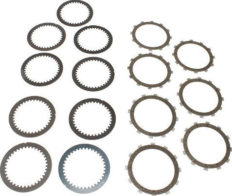 DUCATI純正 CLUTCH DISC SET | 19020013A