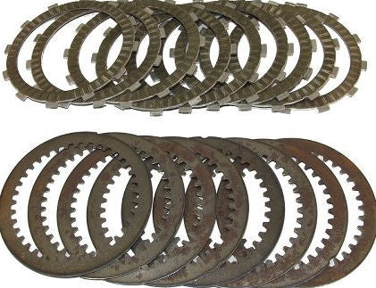 DUCATI純正 CLUTCH DISC SET | 19020092B