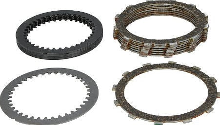 DUCATI純正 CLUTCH DISC SET | 19020192A