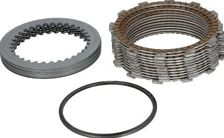 DUCATI純正 CLUTCH DISC SET | 19020312A