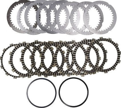 DUCATI純正 CLUTCH DISC SET | 19020422A