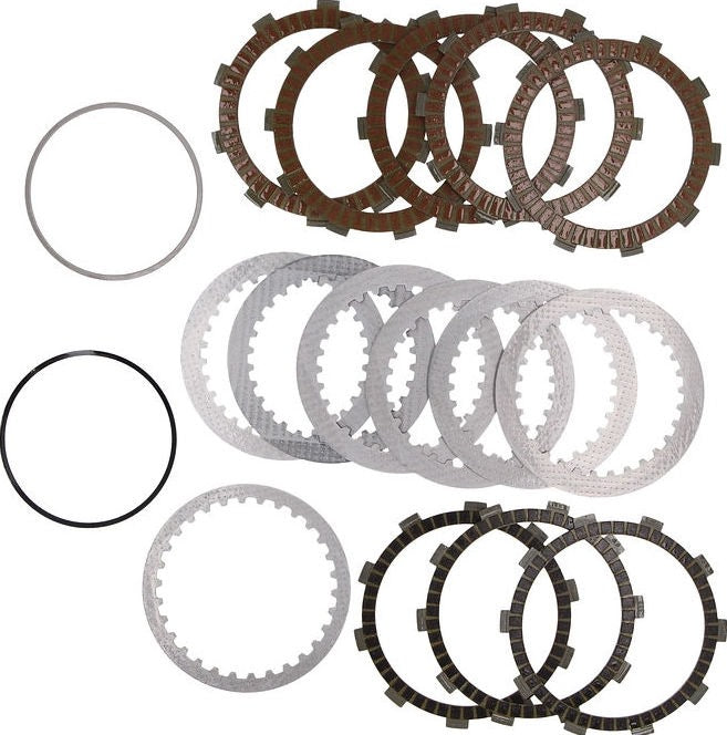 DUCATI / ドゥカティ Genuine CLUTCH DISC SET | 19020591A