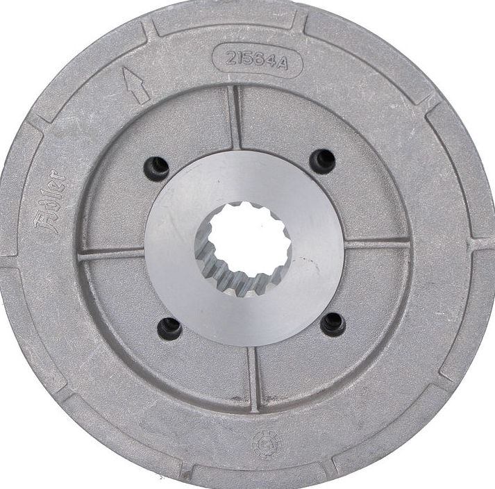DUCATI純正 CLUTCH DRUM | 19610671A