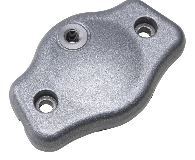 DUCATI純正 SIDE CAP | 23520301B