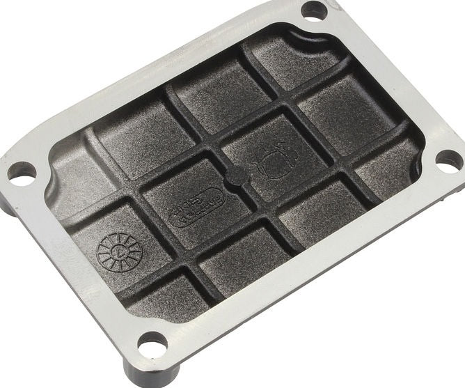 DUCATI / ドゥカティ Genuine EXHAUST VALVE COVER | 24010021A