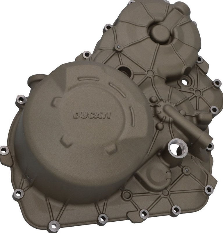 DUCATI / ドゥカティ Genuine CLUTCH COVER | 24311611BH