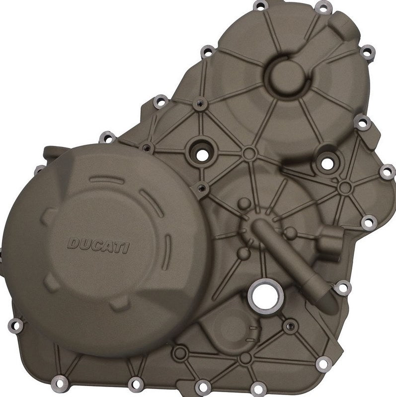 DUCATI / ドゥカティ Genuine CLUTCH COVER | 24311611BH