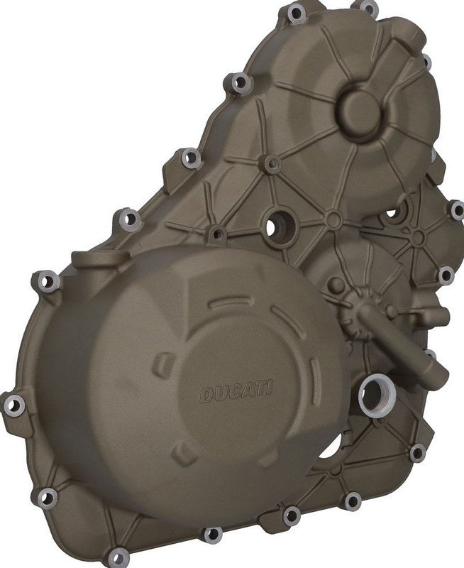 DUCATI / ドゥカティ Genuine CLUTCH COVER | 24314311BH
