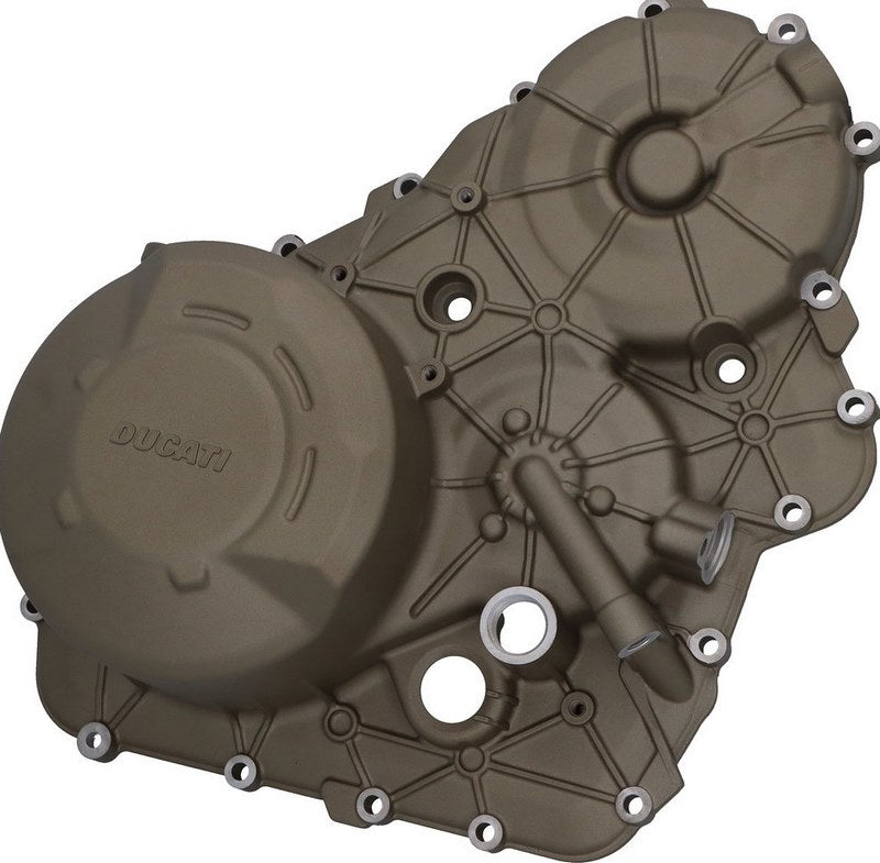 DUCATI / ドゥカティ Genuine CLUTCH COVER | 24314311BH