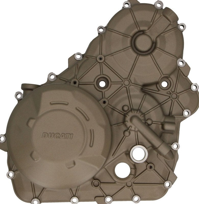DUCATI / ドゥカティ Genuine CLUTCH COVER | 24314311BH