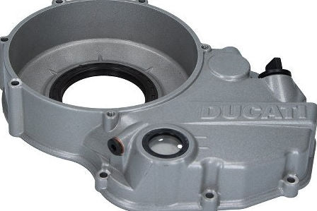 DUCATI純正 CLUTCH COVER | 24320384A