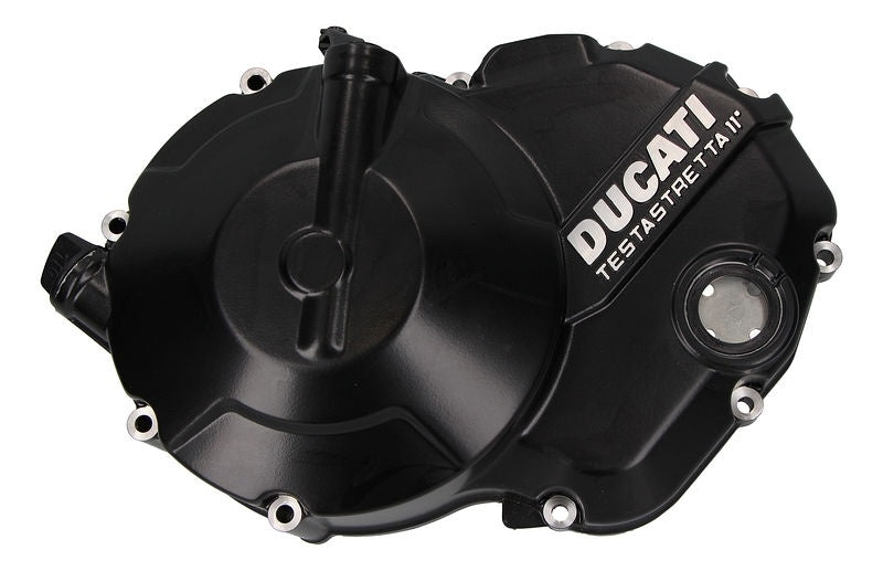 Ducati Clutch cover - 821 Hypermotard  Hyperstrada  SP 20152015 | 24321391A