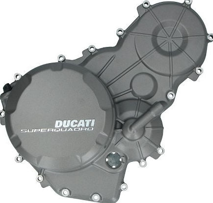 DUCATI純正 CLUTCH COVER | 24321403A