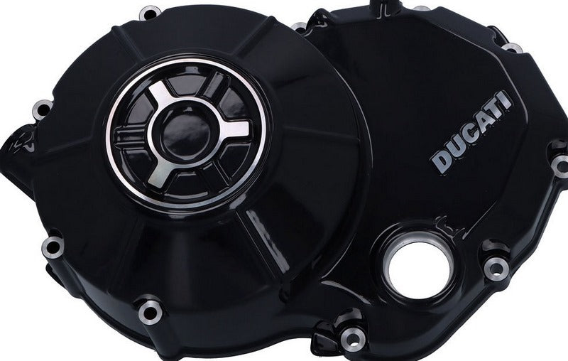 DUCATI / ドゥカティ Genuine CLUTCH COVER | 24321582AZ